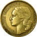Münze, Frankreich, Guiraud, 50 Francs, 1954, Beaumont - Le Roger, S+