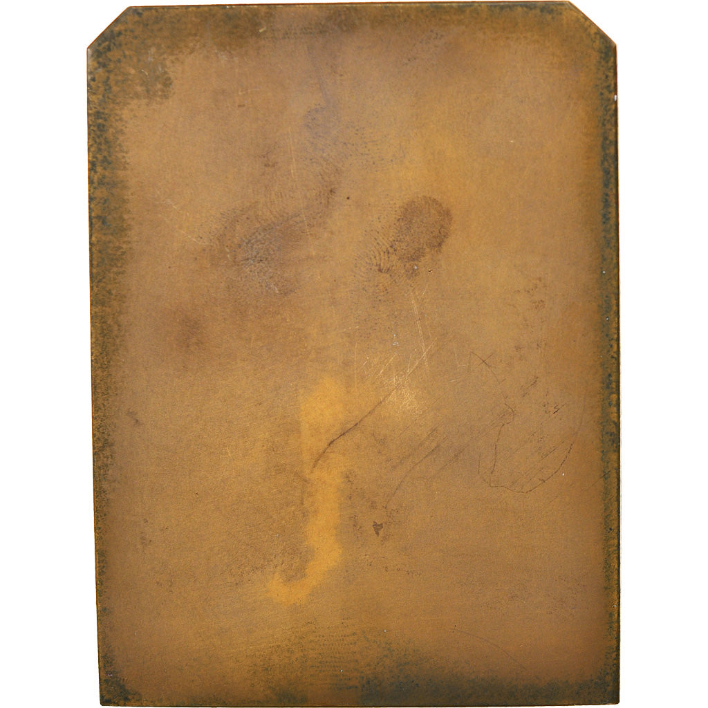 France, Médaille, Médecine, Professeur Vincent Bué, 1937, Blaise, SPL, Bronze