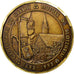 Frankreich, Medal, French Fifth Republic, Business & industry, SS+, Bronze