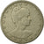 Coin, Brazil, 400 Reis, 1901, VF(20-25), Copper-nickel, KM:505