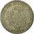 Coin, Brazil, 400 Reis, 1901, VF(20-25), Copper-nickel, KM:505