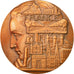 France, Médaille, France, Les Monuments Historiques, Arts & Culture, Turin