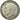 Coin, Great Britain, George V, 1/2 Crown, 1920, VF(20-25), Silver, KM:818.1a
