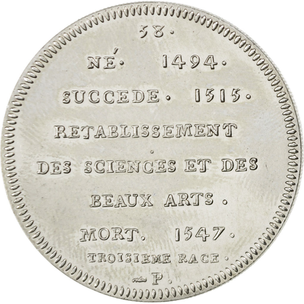 France, Medal, French Fifth Republic, History, SUP, Nickel