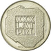 Coin, Poland, 200 Zlotych, 1974, Warsaw, EF(40-45), Silver, KM:72