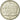 Monnaie, Belgique, 100 Francs, 100 Frank, 1949, TTB, Argent, KM:139.1