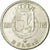 Coin, Belgium, 100 Francs, 100 Frank, 1949, EF(40-45), Silver, KM:139.1