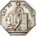 Frankrijk, Token, Notary, Politics, Society, War, PR+, Zilver, Lerouge:161