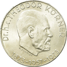 Moneta, Austria, 50 Schilling, 1973, SPL, Argento, KM:2917