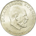 Moneta, Austria, 50 Schilling, 1973, SPL, Argento, KM:2917