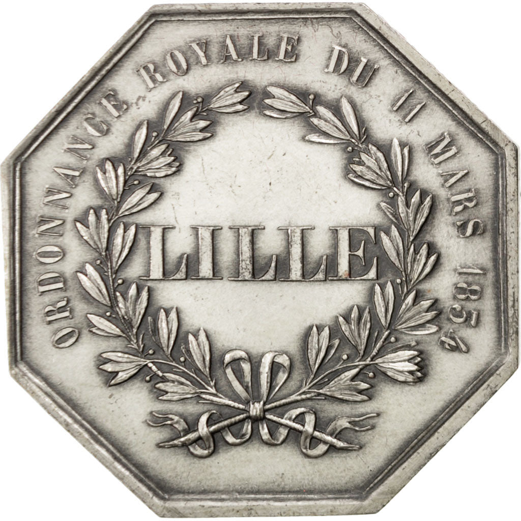 France, Jeton, Savings Bank, Politics, Society, War, SUP, Argent