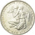 Moneta, Niemcy - RFN, 10 Mark, 1972, Munich, AU(55-58), Srebro, KM:132