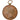 Frankreich, Medal, French Third Republic, Sports & leisure, SS+, Bronze