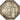 France, Token, Notary, Politics, Society, War, AU(55-58), Silver, Lerouge:120