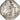 Frankreich, Token, Notary, Politics, Society, War, VZ, Silber, Lerouge:120