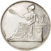 France, Medal, French Third Republic, Politics, Society, War, Brenet, TTB+