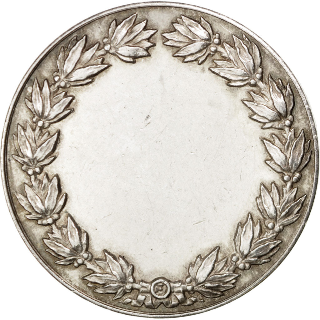 France, Medal, French Third Republic, Politics, Society, War, Brenet, TTB+