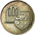 Szwajcaria, 20 billons, Saconay-le-Grand -, 1983, EF(40-45), Srebro