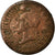 Moneta, Francja, Dupré, Centime, AN 7, Paris, VF(20-25), Bronze, KM:646