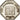 France, Token, Notary, AU(50-53), Silver