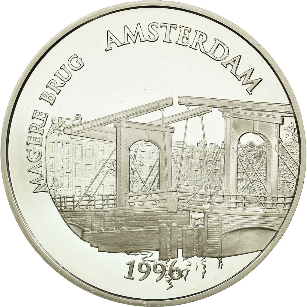 Moneda, Francia, 100 Francs-15 Euro, 1996, FDC, Plata, KM:1156, Gadoury:C165