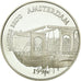 Moneda, Francia, 100 Francs-15 Euro, 1996, FDC, Plata, KM:1156, Gadoury:C165