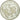 Moneta, Francja, 100 Francs, 1991, Paris, MS(63), Srebro, KM:993, Gadoury:C16