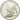 Moneta, Francja, 100 Francs, 1990, MS(60-62), Srebro, KM:983, Gadoury:C13