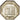 Frankreich, Token, Notary, VZ, Silber