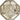 France, Token, Notary, AU(50-53), Silver