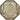 Frankreich, Token, Notary, VZ, Silber