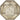 Frankreich, Token, Notary, VZ, Silber