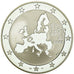 France, 1-1/2 Euro, 2008, MS(65-70), Silver, KM:1532