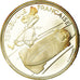 Monnaie, France, 100 Francs, 1990, TTB, Argent, Gadoury:C9, KM:981