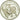 Moneta, Francja, 100 Francs, 1991, MS(65-70), Srebro, KM:993, Gadoury:C16