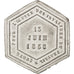 Francia, Medal, Second French Empire, Politics, Society, War, SPL-, Stagno