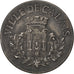 Frankreich, Medal, French Third Republic, Politics, Society, War, VZ, Bronze