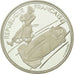 Coin, France, 100 Francs, 1990, MS(65-70), Silver, KM:981, Gadoury:C9