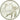Moneta, Francja, 100 Francs, 1990, MS(65-70), Srebro, KM:980, Gadoury:C7