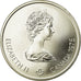 Coin, Canada, Elizabeth II, 10 Dollars, 1976, Royal Canadian Mint, Ottawa