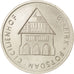 Allemagne, Medal, Politics, Society, War, TTB+, Cupro-nickel