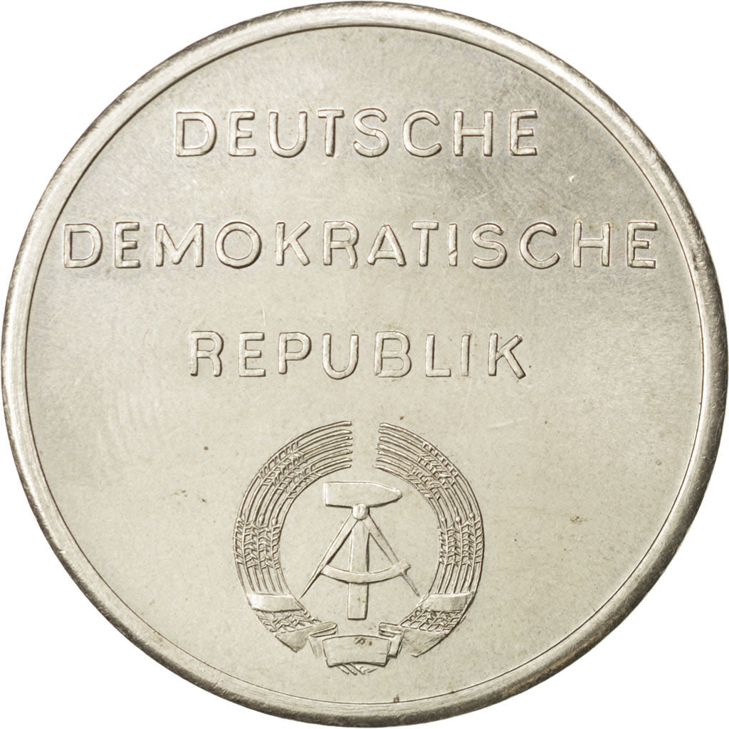 Allemagne, Medal, Politics, Society, War, TTB+, Cupro-nickel