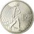 France, 25 Euro, Semeuse, 2009, MS(63), Silver