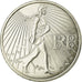 Frankreich, 25 Euro, Semeuse, 2009, UNZ, Silber