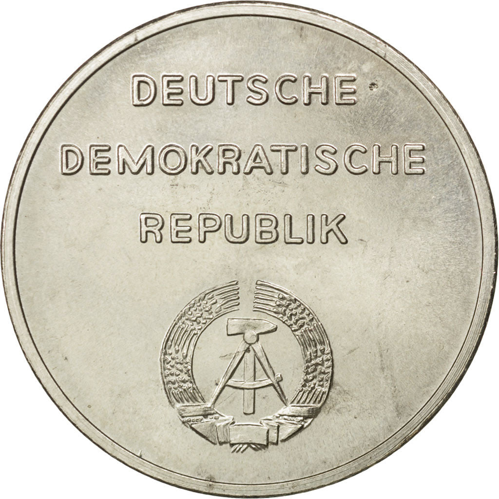 Germany, Medal, Politics, Society, War, AU(50-53), Cupro-nickel