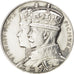 Great Britain, Medal, Politics, Society, War, AU(55-58), Silver