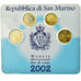 San Marino, Set, 2002, N/D