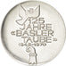 Germania, Medal, SPL, Argento