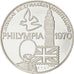 Deutschland, Medal, SS+, Silber