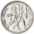 Szwajcaria, Medal, Sport i wypoczynek, AU(55-58), Srebro